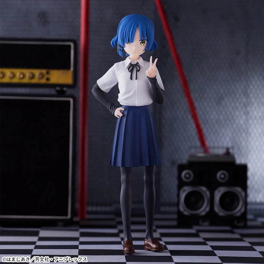 Bocchi the Rock! - Yamada Ryou - DesktopxDecorate Collections (SEGA)ㅤ – Sega – ActionFigure Brasil