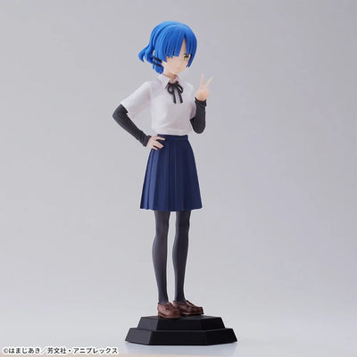 Bocchi the Rock! - Yamada Ryou - DesktopxDecorate Collections (SEGA)ㅤ – Sega – ActionFigure Brasil — iluminação de estúdio