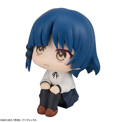 Bocchi the Rock! - Yamada Ryou - Look Up (Megahouse)ㅤ – MegaHouse – ActionFigure Brasil — detalhe do produto