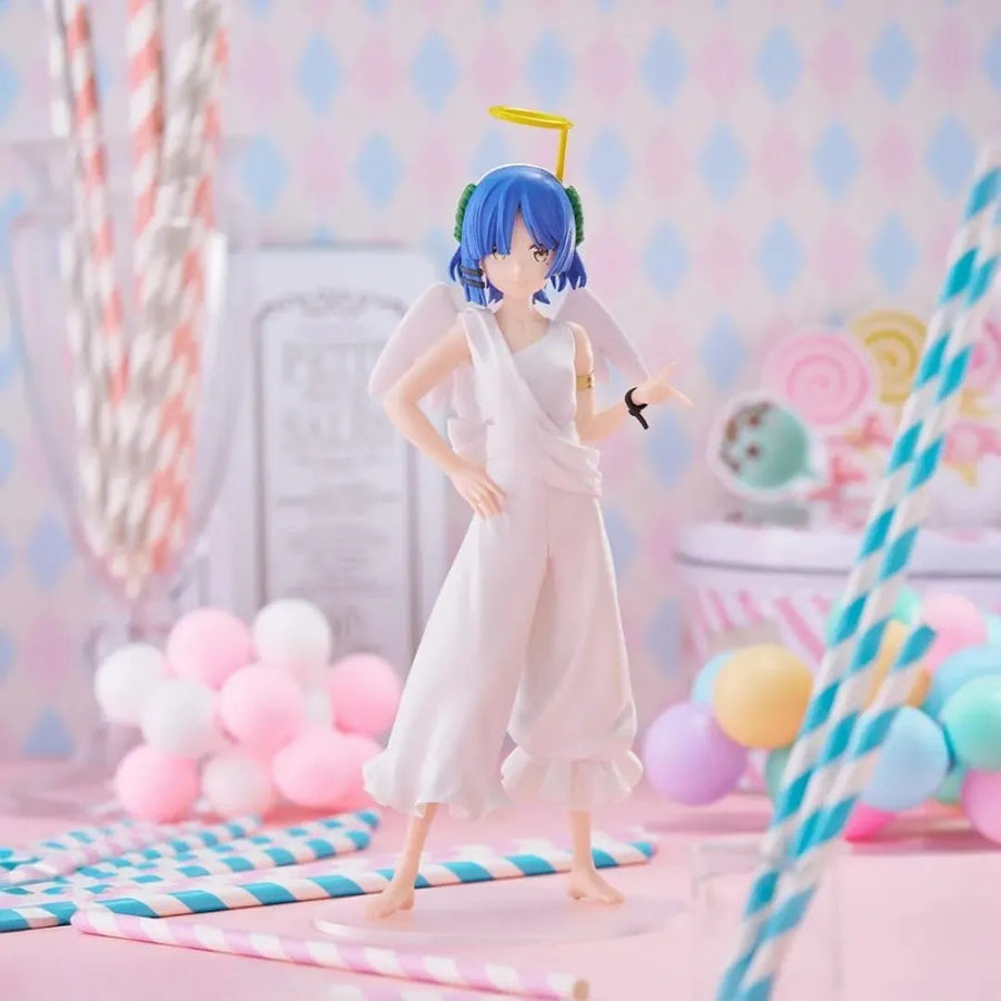 Bocchi the Rock! - Yamada Ryou - Luminasta (SEGA)ㅤ – Sega – ActionFigureBrasil