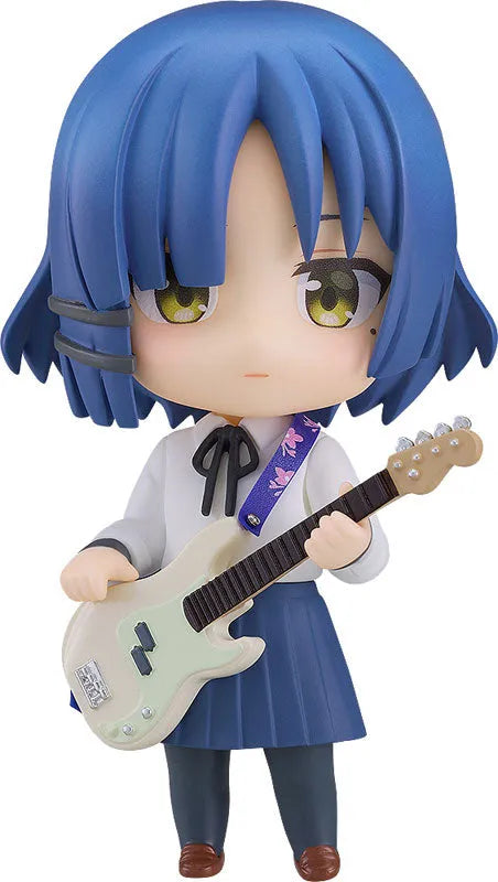 Bocchi the Rock! - Yamada Ryou - Nendoroid #2243 - 2025 Re-release (Good Smile Company)ㅤ – Good Smile Company – ActionFigure Brasil