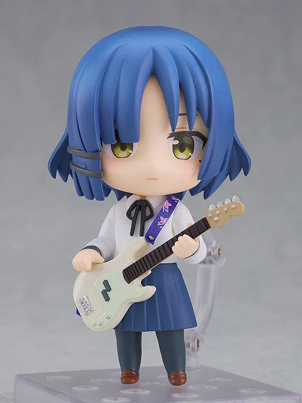 Bocchi the Rock! - Yamada Ryou - Nendoroid #2243 - 2025 Re-release (Good Smile Company)ㅤ – Good Smile Company – ActionFigure Brasil