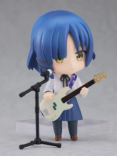Bocchi the Rock! - Yamada Ryou - Nendoroid #2243 (Good Smile Company)ㅤ – Good Smile Company – ActionFigure Brasil — ângulo diferente