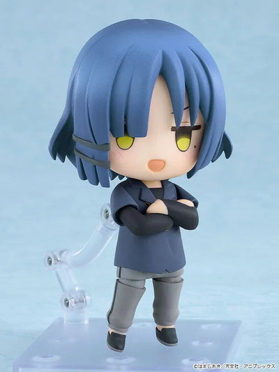 Bocchi the Rock! - Yamada Ryou - Nendoroid (#2785) - Casual Clothes Ver. (Good Smile Company)ㅤ – Good Smile Company – ActionFigureBrasil — detalhe do produto