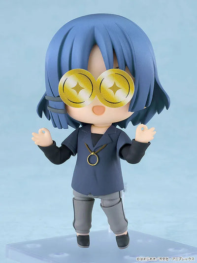 Bocchi the Rock! - Yamada Ryou - Nendoroid (#2785) - Casual Clothes Ver. (Good Smile Company)ㅤ – Good Smile Company – ActionFigureBrasil — close