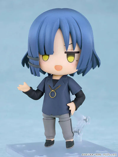 Bocchi the Rock! - Yamada Ryou - Nendoroid (#2785) - Casual Clothes Ver. (Good Smile Company)ㅤ – Good Smile Company – ActionFigureBrasil — acessórios