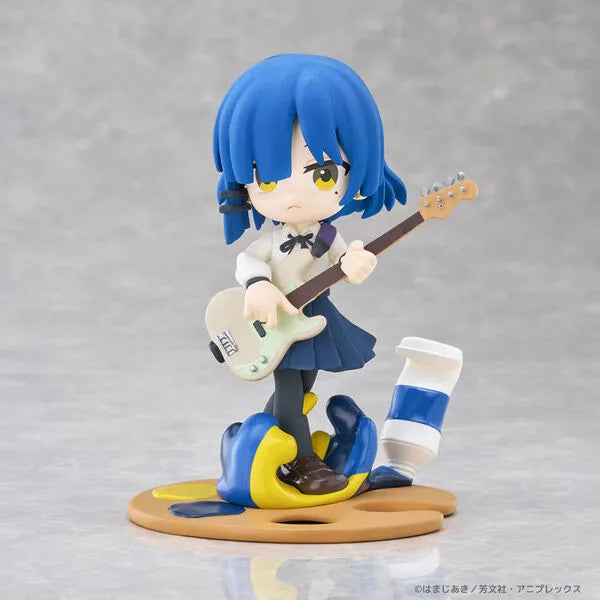 Bocchi the Rock! - Yamada Ryou - PalVerse Palé. (Bushiroad Creative)ㅤ – Bushiroad Creative – ActionFigureBrasil
