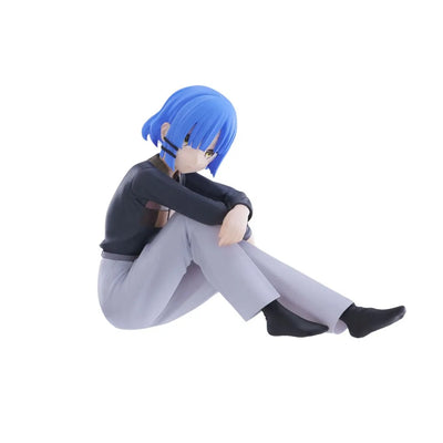 Bocchi the Rock! - Yamada Ryou - Premium Chokonose Figure (SEGA)ㅤ – Sega – ActionFigure Brasil