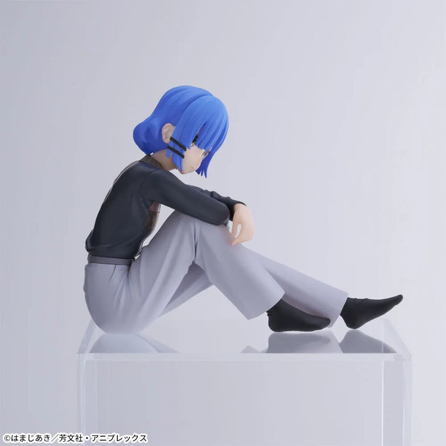 Bocchi the Rock! - Yamada Ryou - Premium Chokonose Figure (SEGA)ㅤ – Sega – ActionFigure Brasil