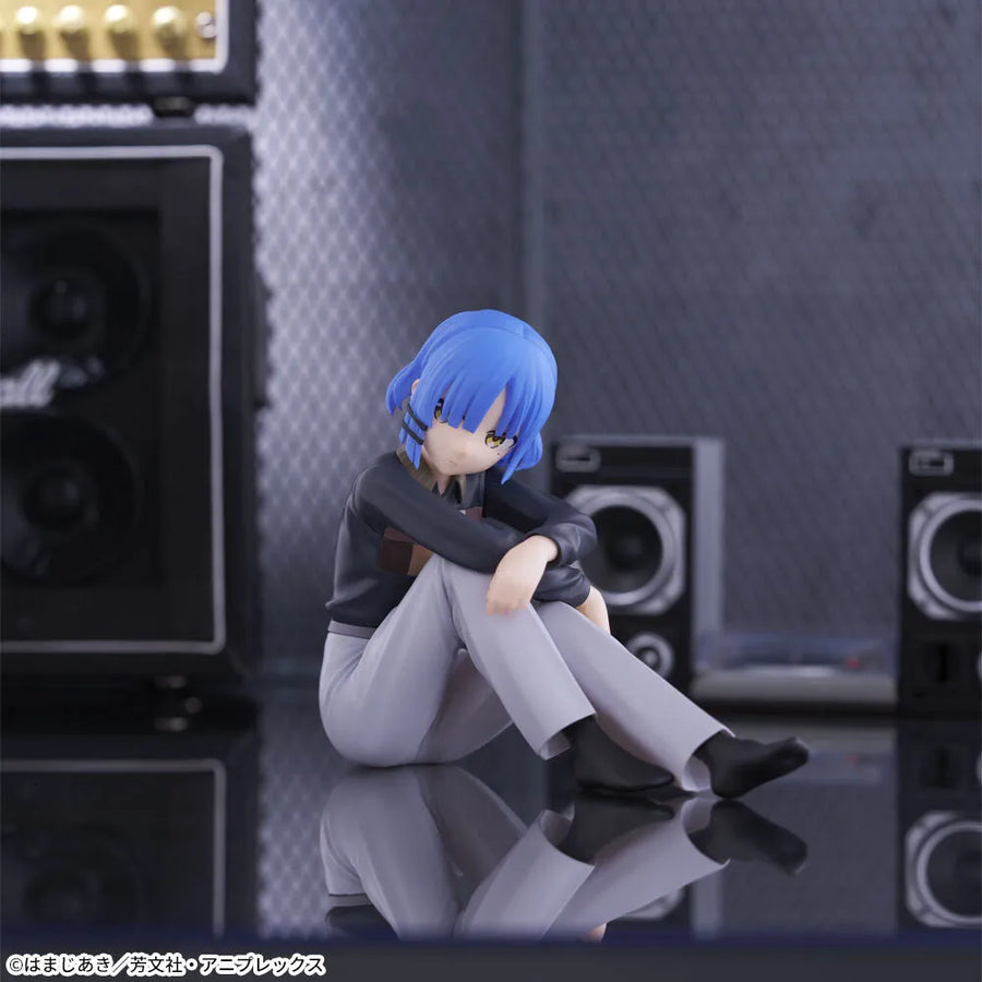 Bocchi the Rock! - Yamada Ryou - Premium Chokonose Figure (SEGA)ㅤ – Sega – ActionFigure Brasil