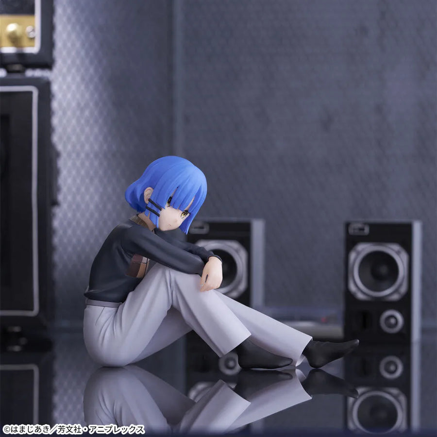 Bocchi the Rock! - Yamada Ryou - Premium Chokonose Figure (SEGA)ㅤ – Sega – ActionFigure Brasil