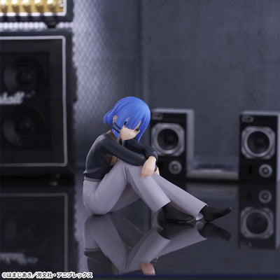 Bocchi the Rock! - Yamada Ryou - Premium Chokonose Figure (SEGA)ㅤ – Sega – ActionFigure Brasil — com base expositora