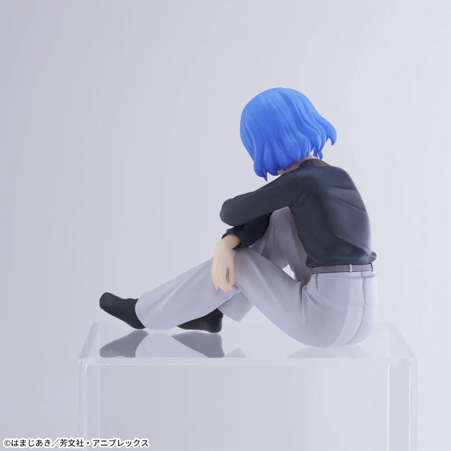 Bocchi the Rock! - Yamada Ryou - Premium Chokonose Figure (SEGA)ㅤ – Sega – ActionFigure Brasil