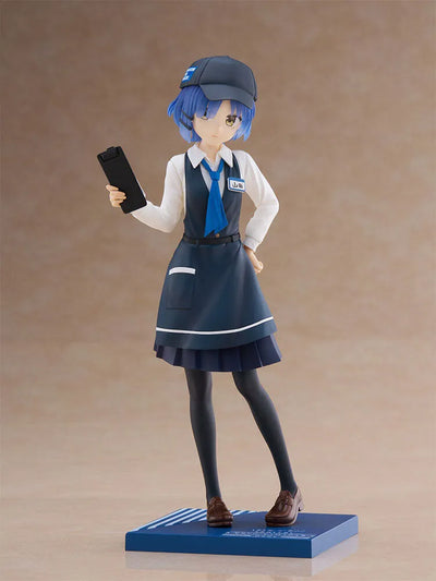 Bocchi the Rock! - Yamada Ryou - Tenitol - Cafe Style Ver. (FuRyu)ㅤ – FuRyu – ActionFigure Brasil — detalhe do produto