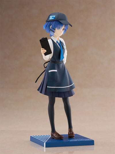 Bocchi the Rock! - Yamada Ryou - Tenitol - Cafe Style Ver. (FuRyu)ㅤ – FuRyu – ActionFigure Brasil — acessórios