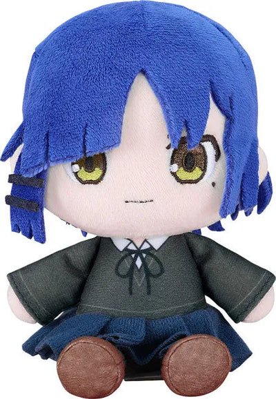 Bocchi the Rock! - Yamada Ryou - Tenori Plush (Good Smile Company)ㅤ – Good Smile Company – ActionFigure Brasil