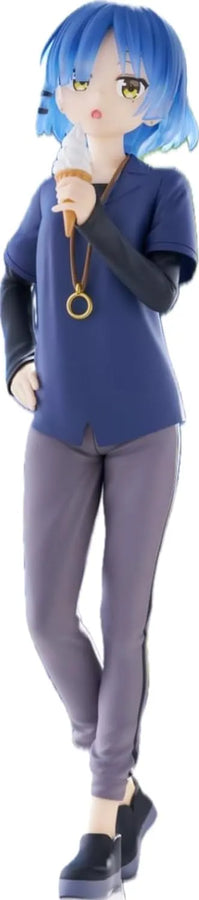 Bocchi the Rock! - Yamada Ryou - Trio-Try-iT (FuRyu)ㅤ – FuRyu – ActionFigureBrasil