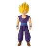 Boneco Bandai Dragon Ball Super Hero Limit Breaker - Super Saiyan 2 Gohan (36746)