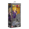 Boneco Bandai Dragon Ball Super Hero Limit Breaker - Super Saiyan 2 Gohan (36746)