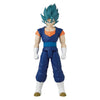 Boneco Bandai Dragon Ball Super Hero Limit Breaker - Super Saiyan Blue Vegito (36748)