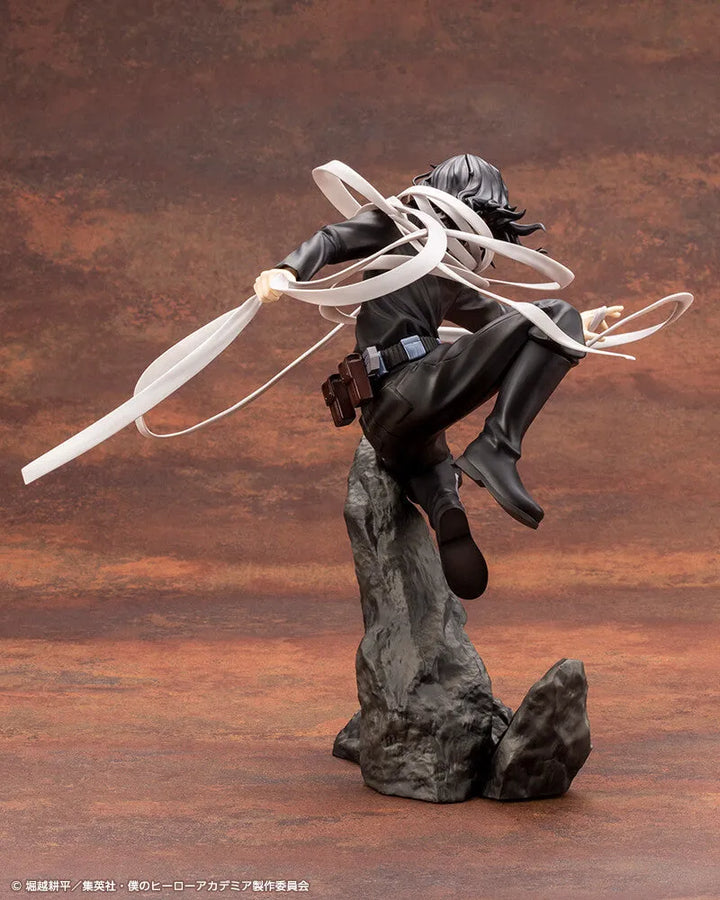 Boku no Hero Academia - Aizawa Shouta - ARTFX J - 1/8 (Kotobukiya, Takara Tomy)ㅤ – Takara Tomy – ActionFigure Brasil