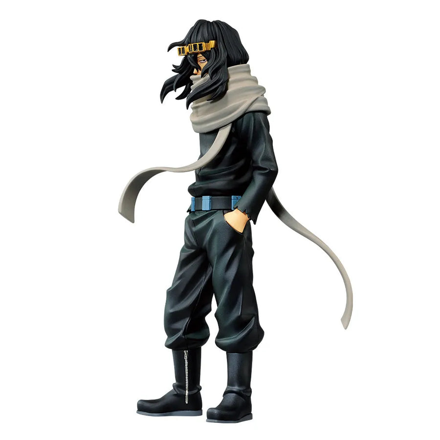 Boku no Hero Academia - Aizawa Shouta - Ichiban Kuji Boku no Hero Academia Next Generations!! - H Prize (Bandai Spirits)ㅤ – Bandai Spirits – ActionFigureBrasil