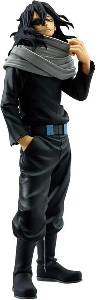 Boku no Hero Academia - Aizawa Shouta - Ichiban Kuji Boku no Hero Academia -Stand up Again- (Last One Prize) - Masterlise (Bandai Spirits)ㅤ – Bandai Spirits – ActionFigureBrasil