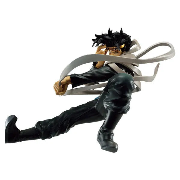 Boku no Hero Academia - Aizawa Shouta - Ichiban Kuji Boku no Hero Academia ~Totsunyuu~ D Prize (Bandai Spirits)ㅤ – Bandai Spirits – ActionFigureBrasil