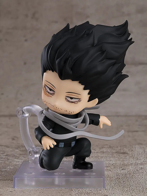Boku no Hero Academia - Aizawa Shouta - Nendoroid (Good Smile Company, Takara Tomy)ㅤ – Takara Tomy – ActionFigure Brasil