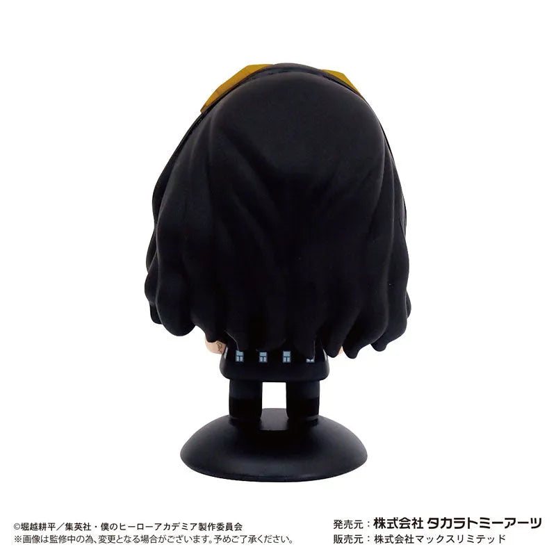 Boku no Hero Academia - Aizawa Shouta - Yura Yura Head (Takara Tomy A.R.T.S)ㅤ – Takara Tomy Arts – ActionFigure Brasil