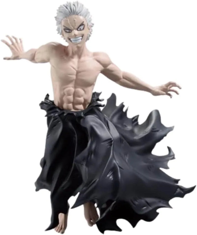 Boku no Hero Academia - All For One (Bandai Spirits)ㅤ – Bandai Spirits – ActionFigureBrasil
