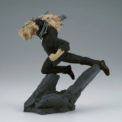 Boku no Hero Academia - All For One - Combination Battle (Bandai Spirits)ㅤ – Bandai Spirits – ActionFigureBrasil