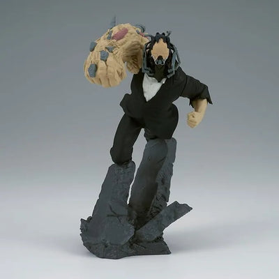 Boku no Hero Academia - All For One - Combination Battle (Bandai Spirits)ㅤ – Bandai Spirits – ActionFigureBrasil — ângulo diferente