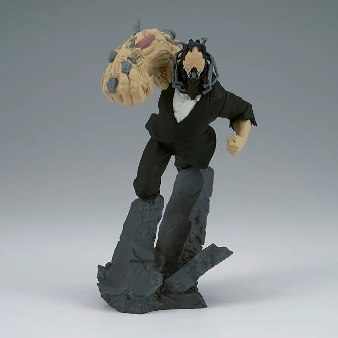 Boku no Hero Academia - All For One - Combination Battle (Bandai Spirits)ㅤ – Bandai Spirits – ActionFigureBrasil