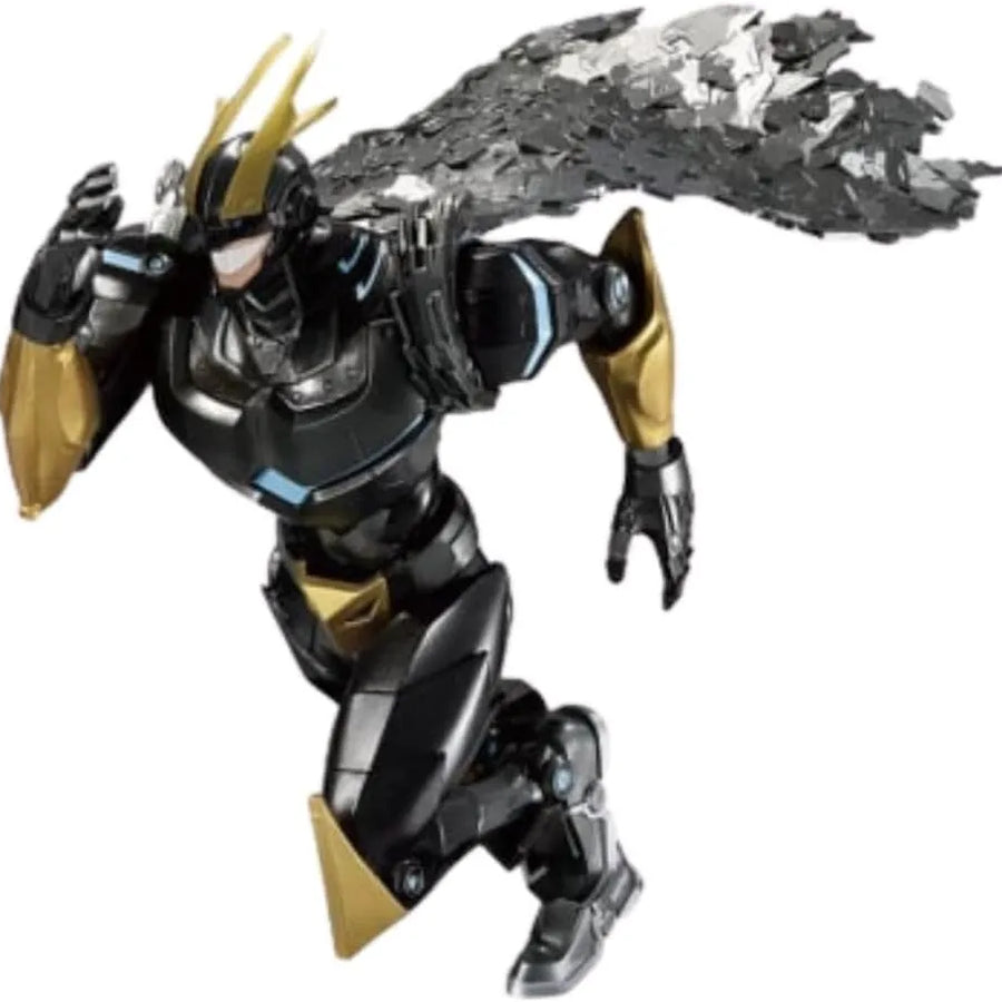 Boku no Hero Academia - All Might - Armored (Bandai Spirits)ㅤ – Bandai Spirits – ActionFigureBrasil