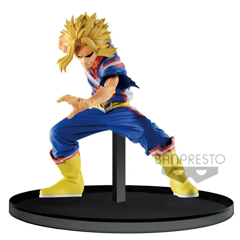 Boku no Hero Academia - All Might - Boku no Hero Academia Banpresto Figure Colosseum Zoukei Academy Special (Bandai Spirits)ㅤ – Bandai Spirits – ActionFigureBrasil