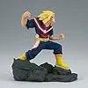 Boku no Hero Academia - All Might - Combination Battle (Bandai Spirits)ㅤ – Bandai Spirits – ActionFigure Brasil