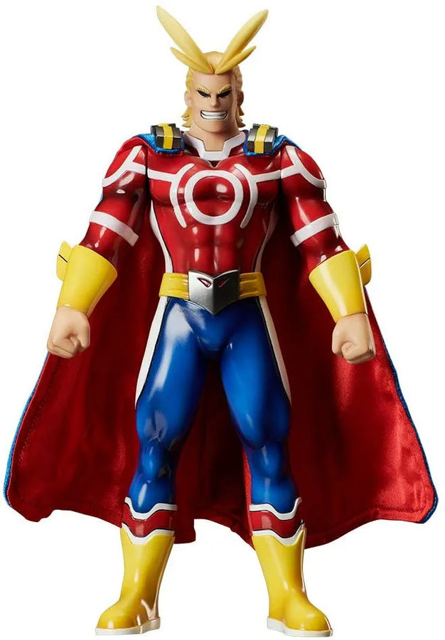 Boku no Hero Academia - All Might (Hobby Max)ㅤ – Hobby Max As Manufacturer – ActionFigure Brasil
