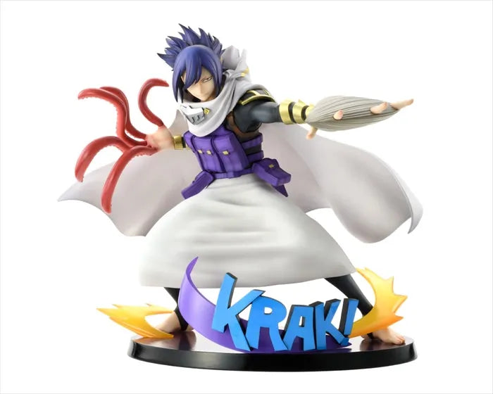 Boku no Hero Academia - Amajiki Tamaki - 1/8 - Hero Suit Ver. (Bell Fine, Takara Tomy)ㅤ – Bell Fine – ActionFigure Brasil