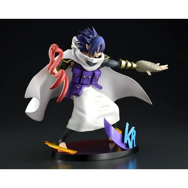 Boku no Hero Academia - Amajiki Tamaki - 1/8 - Hero Suit Ver. (Bell Fine, Takara Tomy)ㅤ – Bell Fine – ActionFigure Brasil