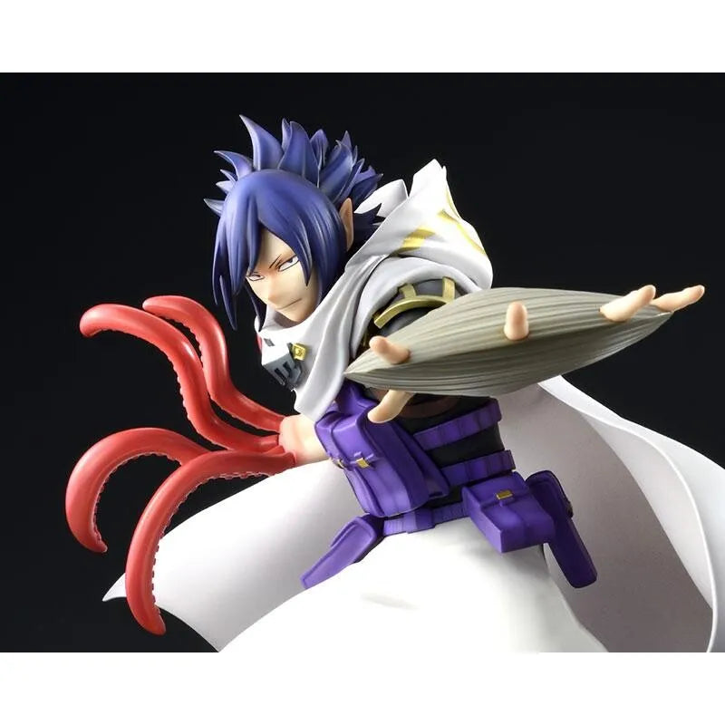 Boku no Hero Academia - Amajiki Tamaki - 1/8 - Hero Suit Ver. (Bell Fine, Takara Tomy)ㅤ – Bell Fine – ActionFigure Brasil