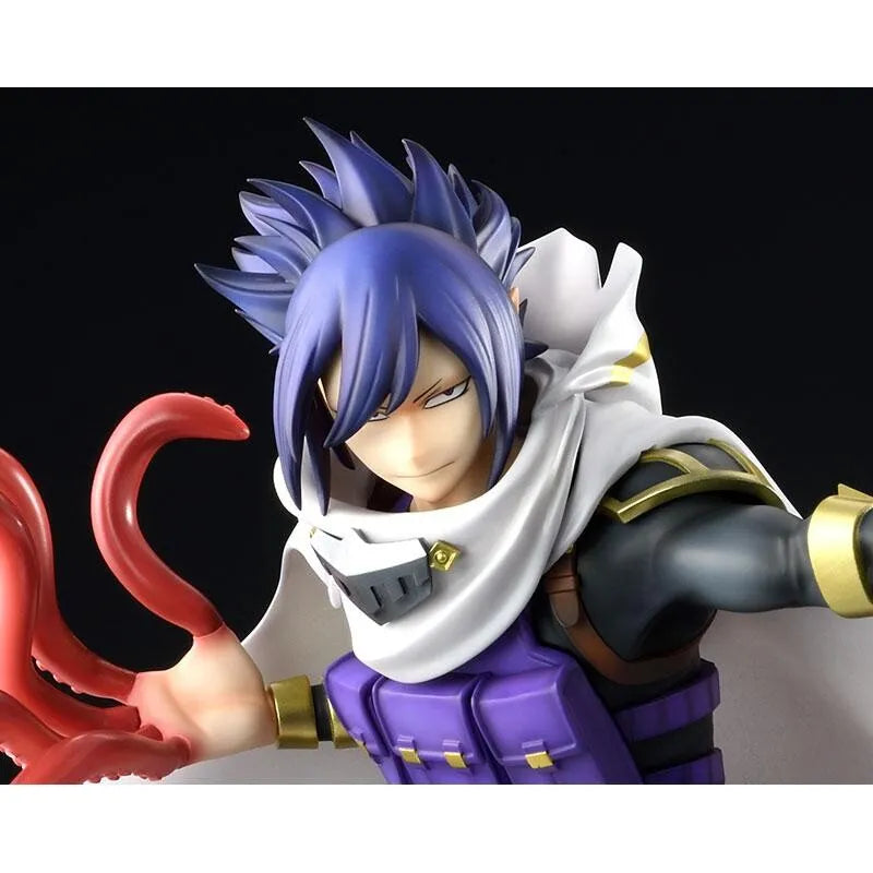 Boku no Hero Academia - Amajiki Tamaki - 1/8 - Hero Suit Ver. (Bell Fine, Takara Tomy)ㅤ – Bell Fine – ActionFigure Brasil