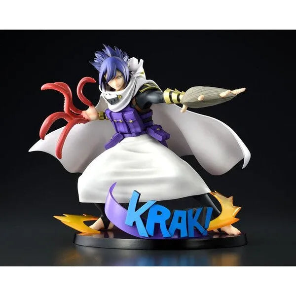 Boku no Hero Academia - Amajiki Tamaki - 1/8 - Hero Suit Ver. (Bell Fine, Takara Tomy)ㅤ – Bell Fine – ActionFigure Brasil