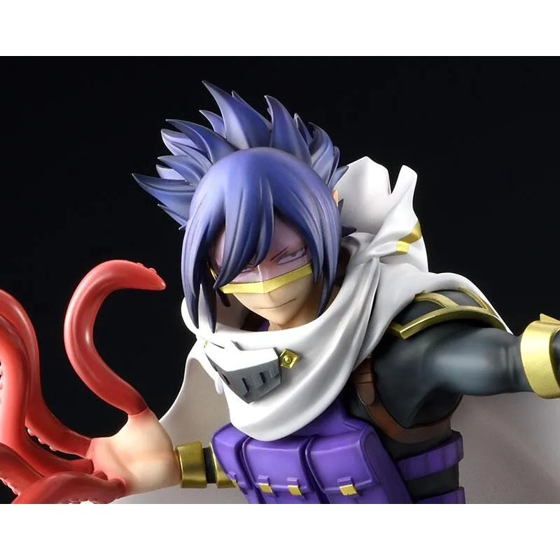 Boku no Hero Academia - Amajiki Tamaki - 1/8 - Hero Suit Ver. (Bell Fine, Takara Tomy)ㅤ – Bell Fine – ActionFigure Brasil