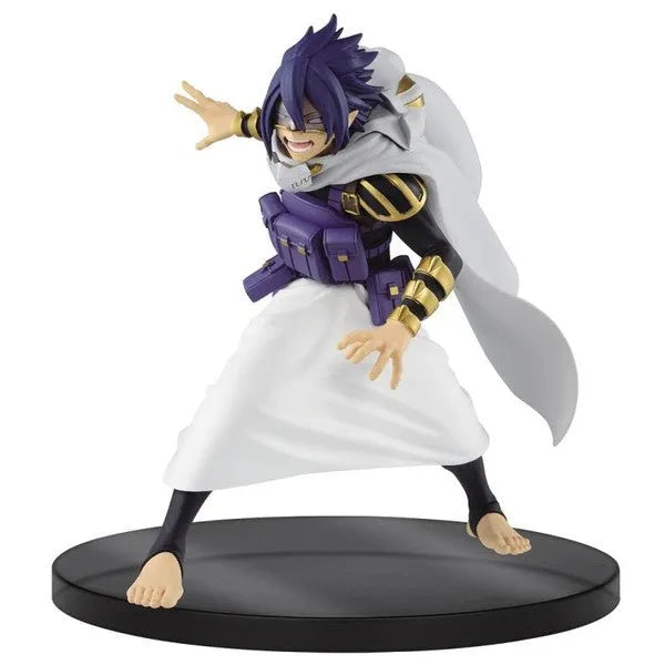 Boku no Hero Academia - Amajiki Tamaki - The Amazing Heroes Vol.11 (Bandai Spirits)ㅤ – Bandai Spirits – ActionFigure Brasil