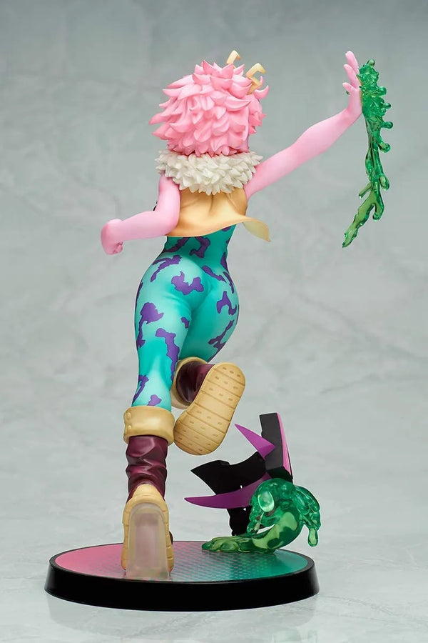 Boku no Hero Academia - Ashido Mina - 1/8 - Hero Suit ver. - 2022 Re-release (Bell Fine)ㅤ – Bell Fine – ActionFigure Brasil