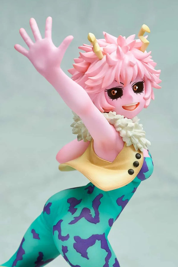 Boku no Hero Academia - Ashido Mina - 1/8 - Hero Suit ver. - 2022 Re-release (Bell Fine)ㅤ – Bell Fine – ActionFigure Brasil