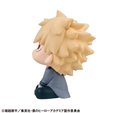 Boku no Hero Academia - Bakugo Katsuki - Look Up - 2026 Re-release (MegaHouse)ㅤ – MegaHouse – ActionFigureBrasil — detalhe do produto