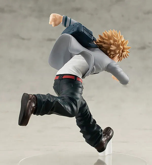 Boku no Hero Academia - Bakugou Katsuki - Pop Up Parade (Good Smile Company)ㅤ – Takara Tomy – ActionFigure Brasil