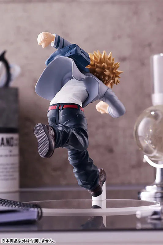 Boku no Hero Academia - Bakugou Katsuki - Pop Up Parade (Good Smile Company)ㅤ – Takara Tomy – ActionFigure Brasil